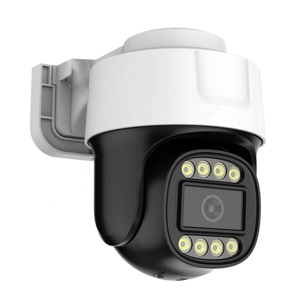 ZAVISION 5MP AHD Mini PTZ CCTV Camera