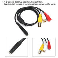 ZAVISION 2MP AHD Pinhole CCTV Camera