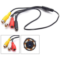 ZAVISION 2MP AHD Pinhole CCTV Camera