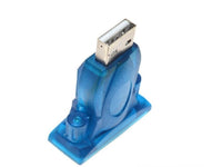 USB 2.0 To Rs 232 Convertor