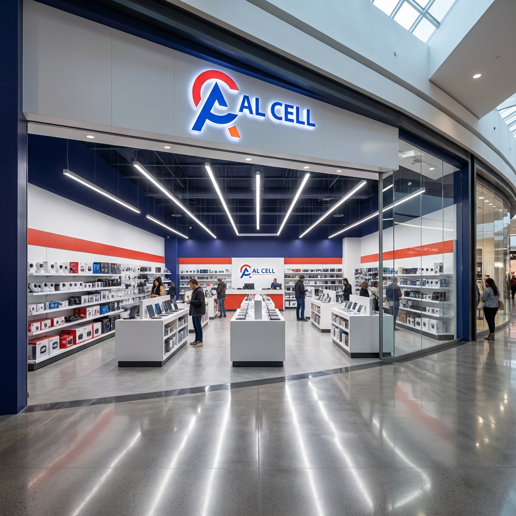 AlCell store