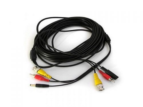 CCTV CABLE 10 MTR