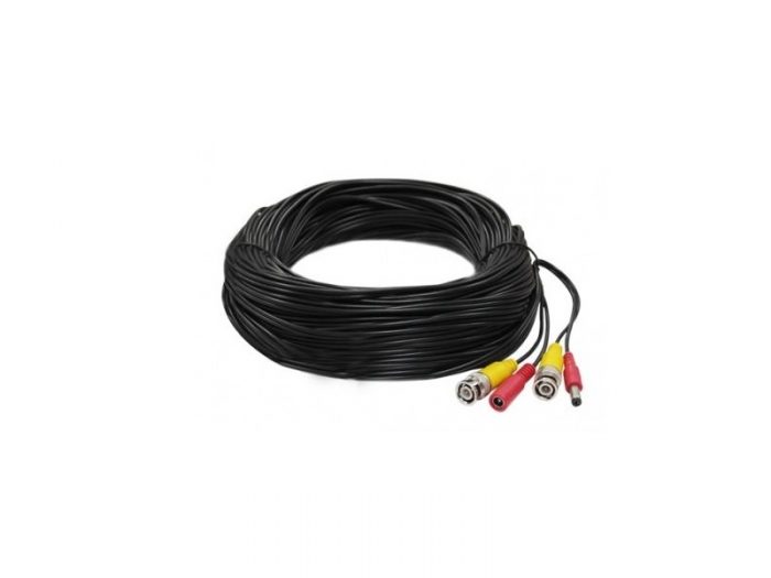 CCTV CABLE 20 MTR