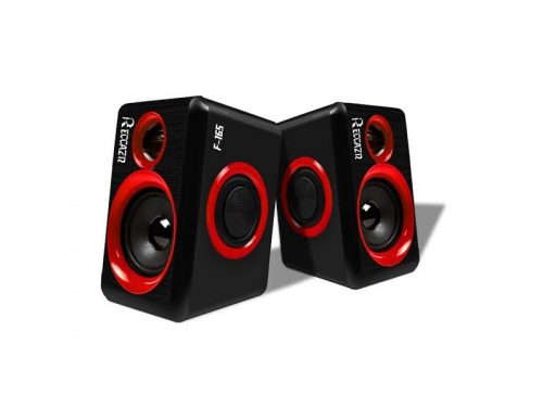WIRED SPEAKERS