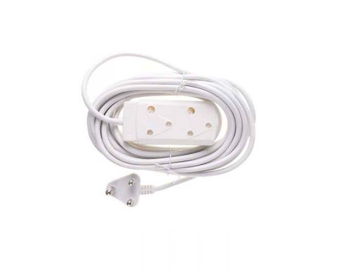 MAXPOWER 3 MTR EXTENSION CORD - AlCell