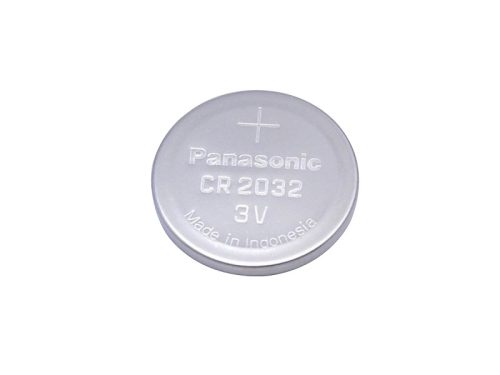 VERBATIM Cr2032 Lithium Button Battrey - Image 2