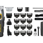 WAHL Lithium 25Pc Extreme