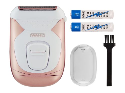 WAHL Smooth Confidence Battery Saver - Image 2