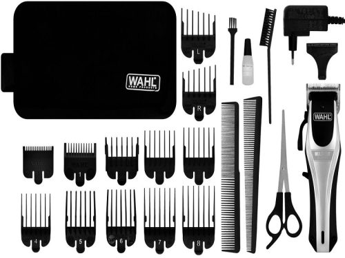 WAHL Cordless Multi Cut Hair Clipper - Image 2