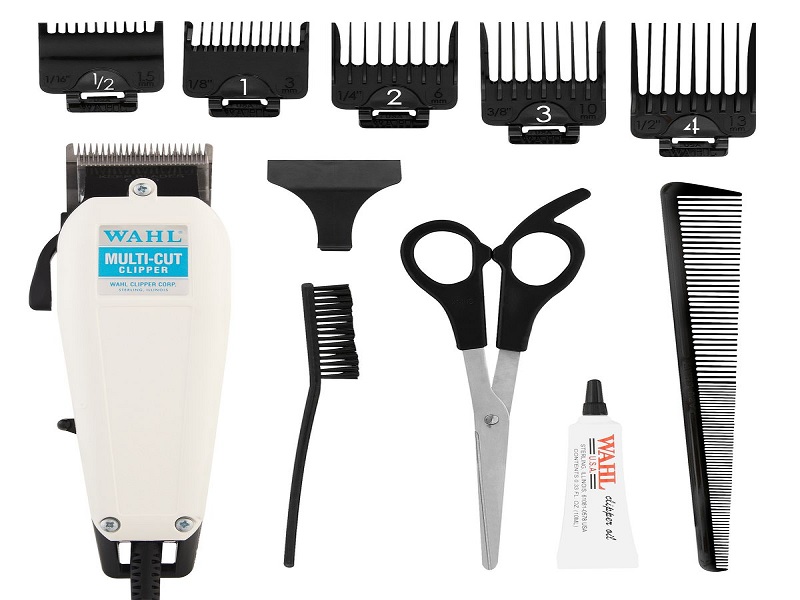 WAHL Multi Cut Clipper