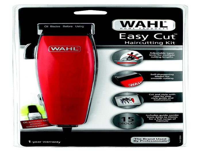 WAHL Home Pro Easy