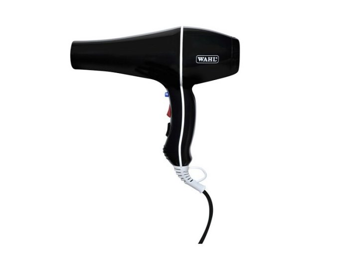 WAHL Cutek Hair Dryer