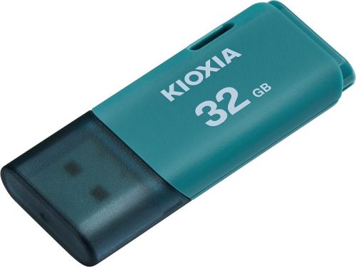 KIOXIA 32 Gb Usb 2.0 Aqua - Image 2