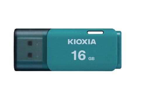 KIOXIA 16 Gb Usb 2.0 Aqua - Image 1