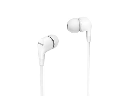 PHILIPS Earphone With Mic And Control - Image 1