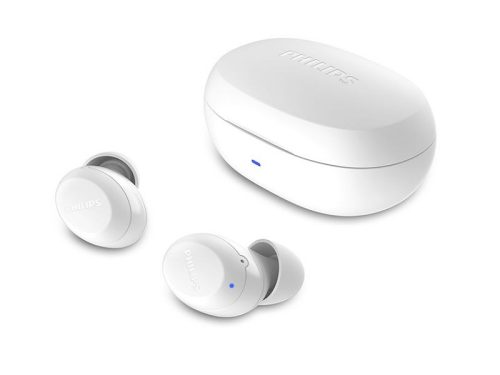 PHILIPS True Wireless Earphone(Wht) - Image 1