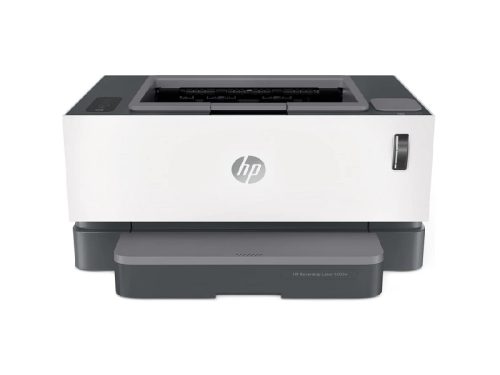 HP Neverstop Laser Printer 1000W Mono - Image 1