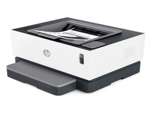 HP Neverstop Laser Printer 1000W Mono - Image 2