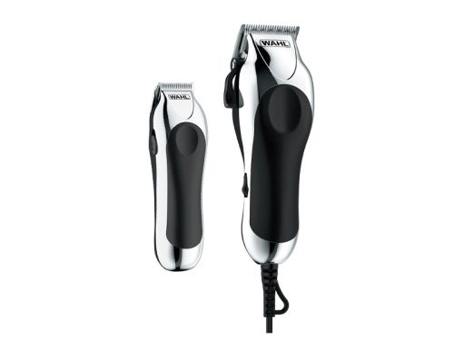 WAHL Deluxe Chrome Pro Touch Up Kit - Image 1