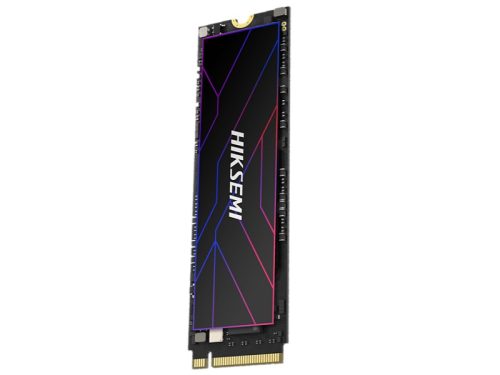 HIKSEMI Future M.2 Gen 4X4  512Gb Ssd - Image 1