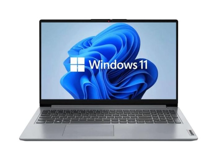 LENOVO Laptop I3 512gb