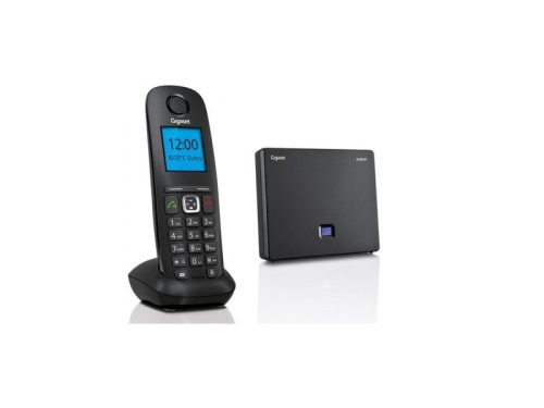 GIGASET A540 Ip Base Handset And Charger - Image 1