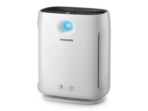 PHILIPS Series 2000I  Air Purifier White - Image 1