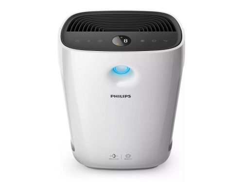 PHILIPS Series 2000I  Air Purifier White - Image 2