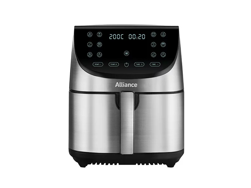 ALLIANCE 8L Digital Air