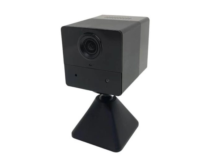 EZVIZ CS BC2 Camera