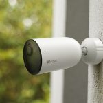 EZVIZ CS-CB3 Camera