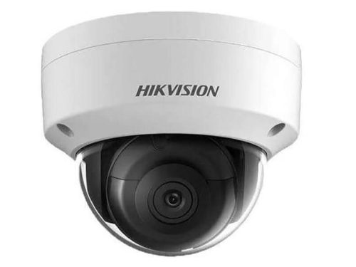 HIKVISION Ip Dome 2Mp 4Mm 30Mtr Camera - Image 1