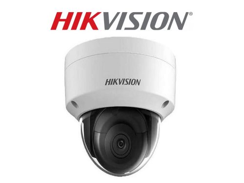 HIKVISION Ip Dome 2Mp 4Mm 30Mtr Camera - Image 2