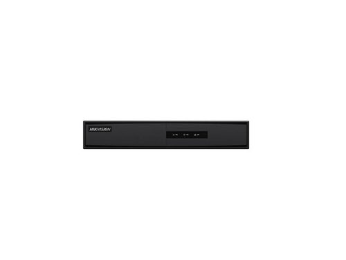 HIKVISION 8Ch Blk Dvr Up To 1080P H.264 - Image 2