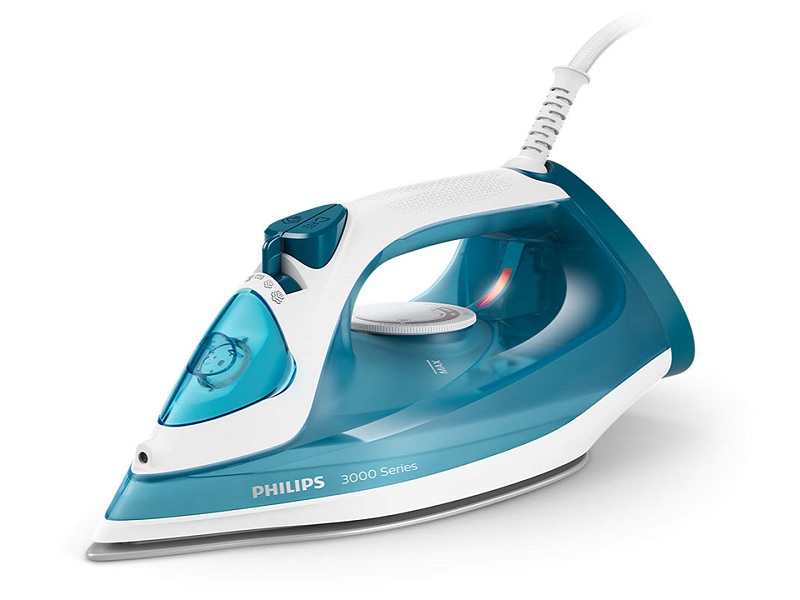 Philips steam iron