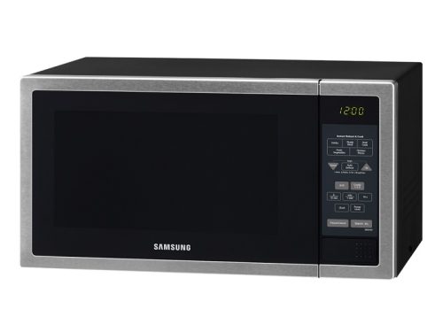 SAMSUNG 40L Grill Microwave Oven - Image 1