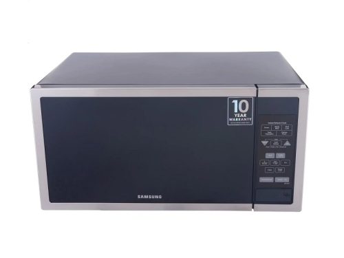 SAMSUNG 40L Grill Microwave Oven - Image 2