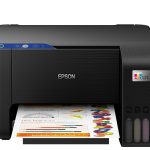 EPSON L3211 Ecotank