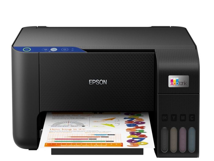 EPSON L3211 Ecotank