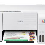 EPSON L3256 Ecotank Printer