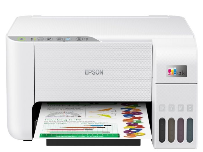 EPSON L3256 Ecotank Printer