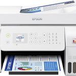 EPSON Eco Tank L5296