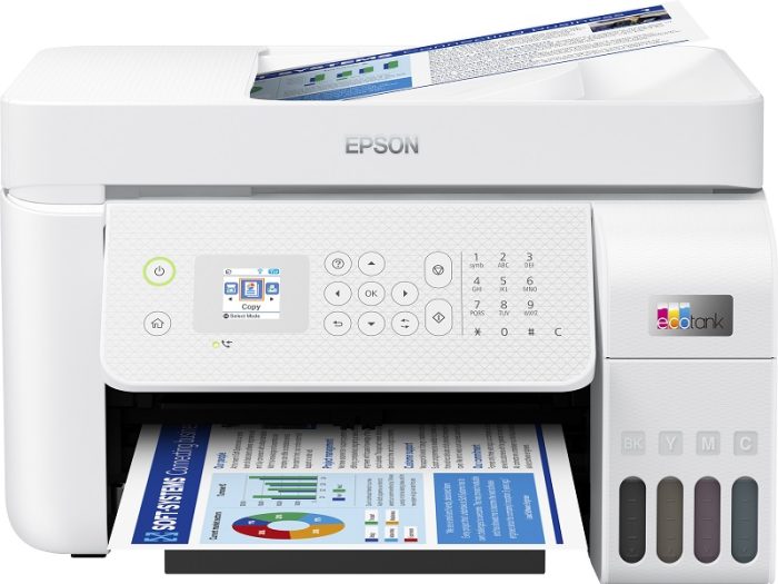 EPSON Eco Tank L5296