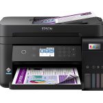 EPSON L6270 Ecotank Printer