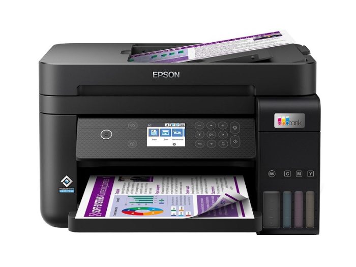 EPSON L6270 Ecotank Printer