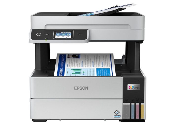 EPSON L6490 Ecotank Printer