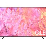 Samsung Q60C QLED 4K