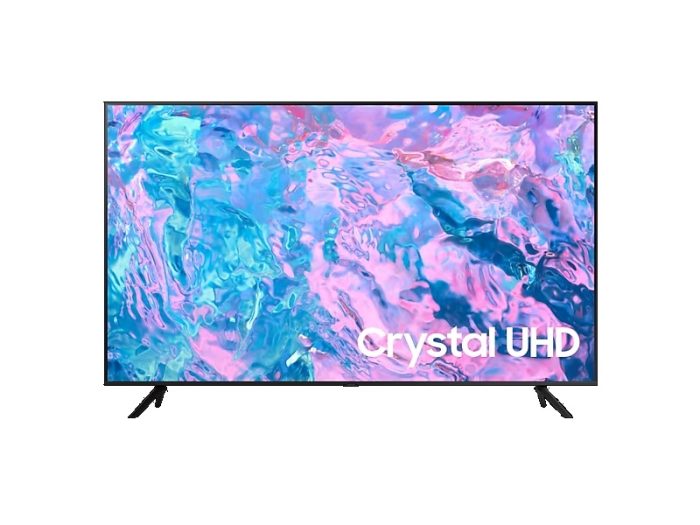 SAMSUNG 70" Cu7000