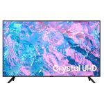 Crystal UHD 4K TV