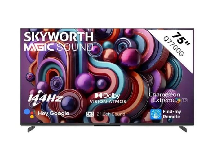 SKYWORTH 75 Ultra HD